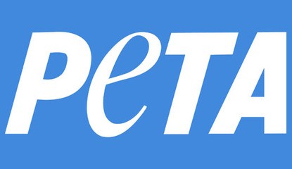 PETA - Relax Mario Fans, It Was All a Joke