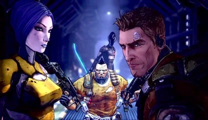 You'll Be Able To Buy The Borderlands And Bioshock Games Separately On The Switch eShop