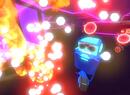 Dodgeball Meets First-Person Shooter In Disco Dodgeball Remix, Coming To Switch This Month