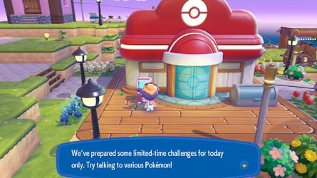 Pokémon Pokopia: Imitation Quiz Event Guide