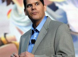 Reggie Explains Why Nintendo Stuck With Friend Codes For 3DS