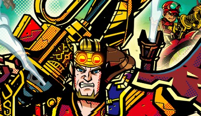 New Ideas, Not New IPs, Are The Key for Nintendo