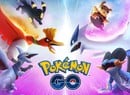 Pokémon GO’s Competitive GO Battle League Kicks Off 13th March, Details Revealed