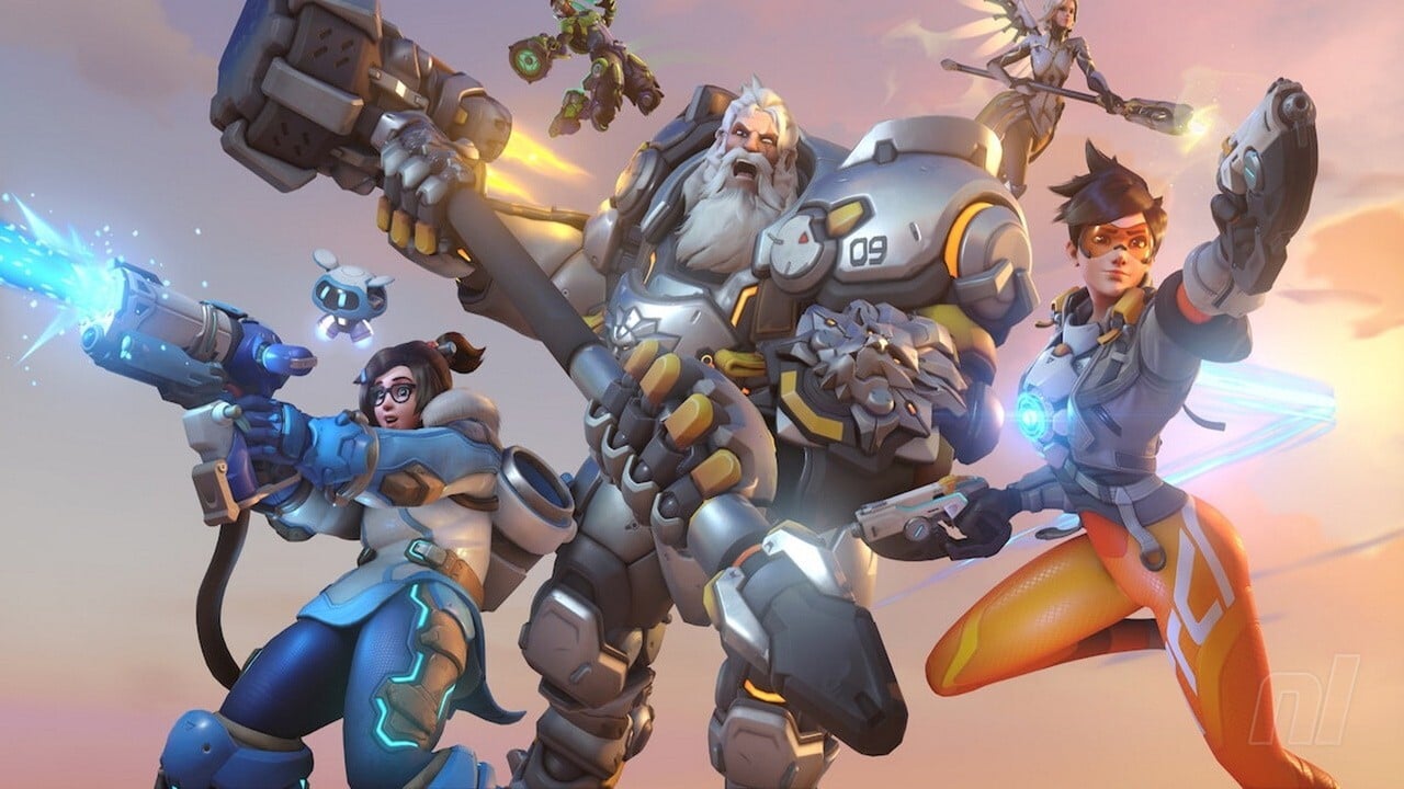 Overwatch 2 Free-to-Play – 10 Details You Need to Know