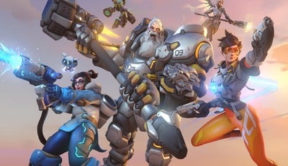 Overwatch 2: Best Characters For Beginners - How To Unlock More Heroes