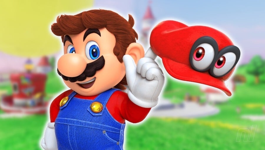 Mario 03