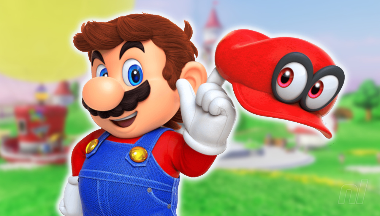 Would You Prefer 'Super Mario Odyssey 2' Or A Totally New 3D Mario?