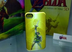 Nintendo Goes Mobile With iPhone Cases