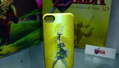 Nintendo Goes Mobile With iPhone Cases