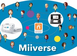 Nintendo Talks Miiverse, Nintendo Network, And Internet Browser