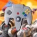 PSA: You Can Play Star Fox's Switch 2 Game With A Nintendo 64 Controller
