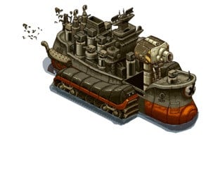 Metal Slug Tactics 13