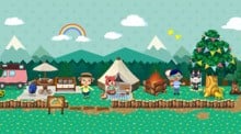 Animal Crossing: Pocket Camp