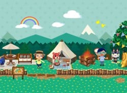 Animal Crossing: Pocket Camp (Mobile)