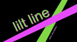 lilt line Cover