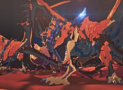 Capcom's Monster Hunter Stories 3: Twisted Reflection Announced For Switch 2
