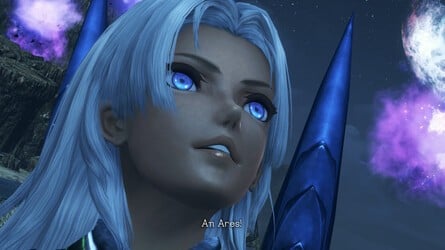 xcx - chapter 13 act 1