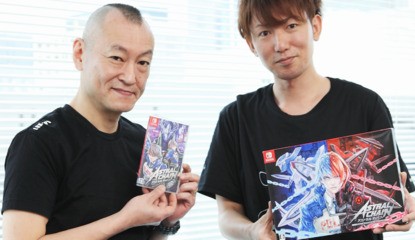 Astral Chain Director/Nier Automata Lead Designer Quits PlatinumGames