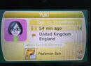 No, That Person You StreetPassed Is Not Playing Pokémon Sun