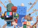 Legacy Code Is What You Get When You Cross Katamari Damacy with Cubivore