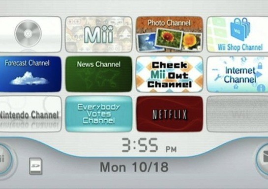 Nintendo to Pull the Plug on Several Online Wii Channels
