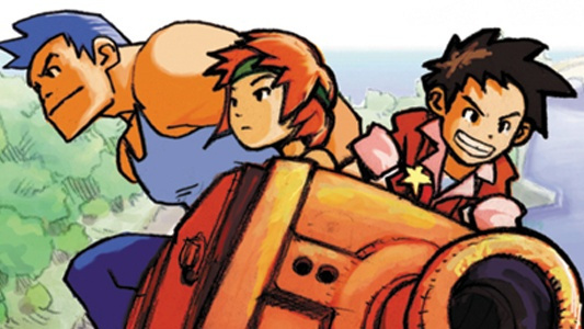 Advance Wars' Switch Box Art Recreates The Original GBA Cover thumbnail