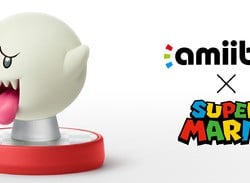 New Super Mario amiibo and Mario Party: Star Rush Pre-Order Options Opened by Nintendo UK Store