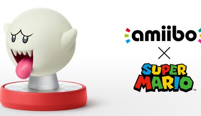 New Super Mario amiibo and Mario Party: Star Rush Pre-Order Options Opened by Nintendo UK Store