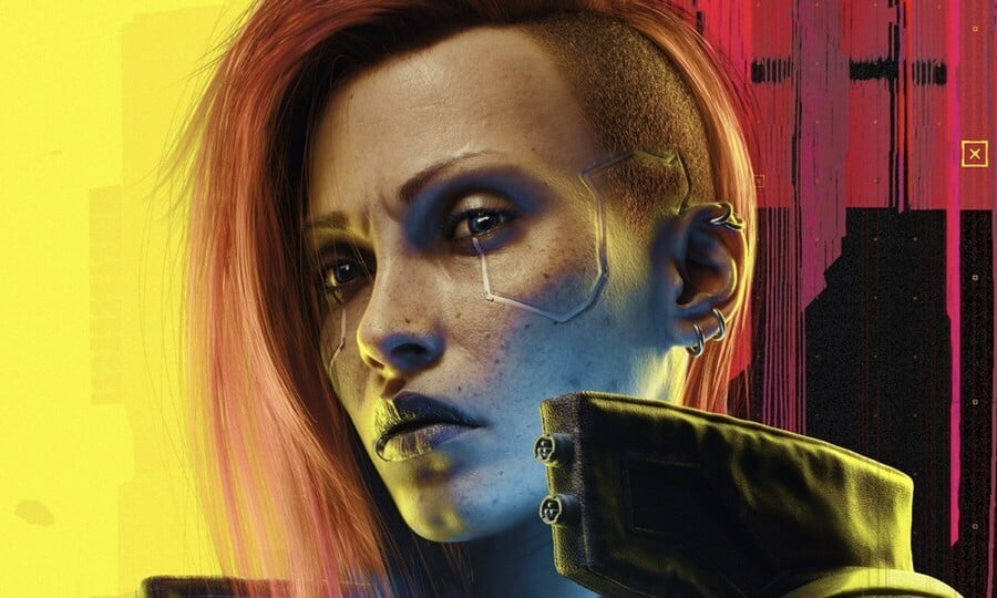 Cyberpunk 2077