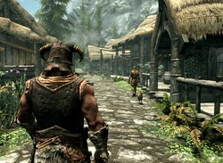 It Looks Like Skyrim On Switch Will Never Get Mods Or The Creation Club