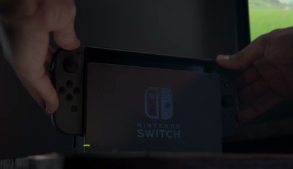 Eurogamer Report Suggests Nintendo Switch GPU Runs 60 Percent Slower When Undocked