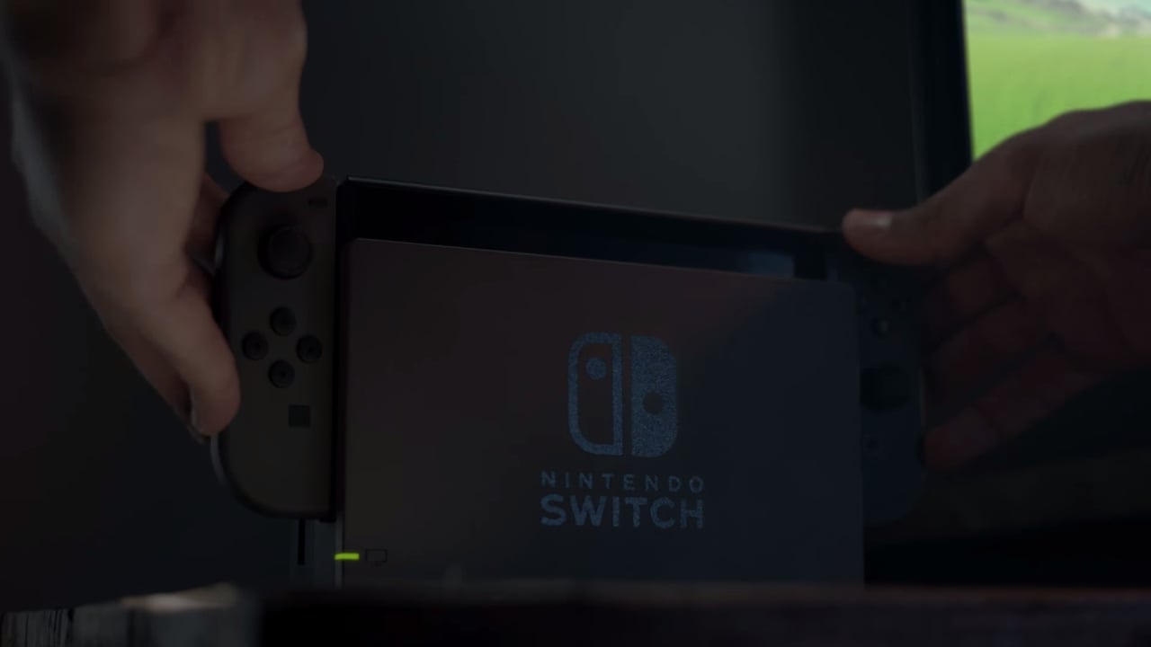 Nintendo Switch's lowest resolution games tested - and how a next-gen  successor could boost image quality