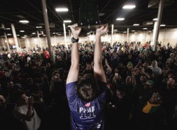 What The Smash Pros Have Done To Prepare For Smash Bros. Ultimate