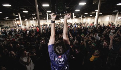 What The Smash Pros Have Done To Prepare For Smash Bros. Ultimate