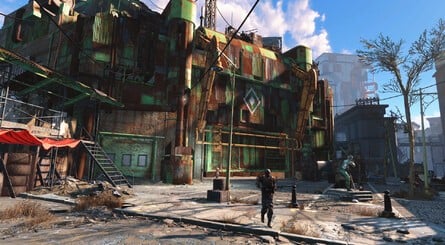 Fallout 4