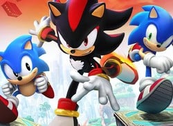 Sonic X Shadow Generations (Switch 2) - Definitely Improved, But SEGA's Shafting Early Adopters