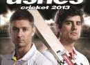 Ashes Cricket 2013 Delayed Until November