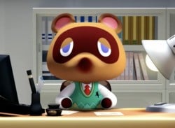 Ubisoft May Be Working On An Animal Crossing Competitor