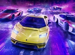 Free-To-Play Racer Asphalt Legends Gets A Nintendo Switch 2 Edition