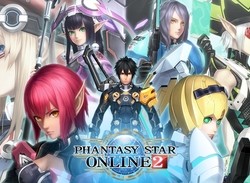 Phantasy Star Online 2 "Will End Up On All Platforms" Eventually