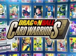 Dragon Ball Z: Kakarot - Card Warriors Online Service Ends 30th October