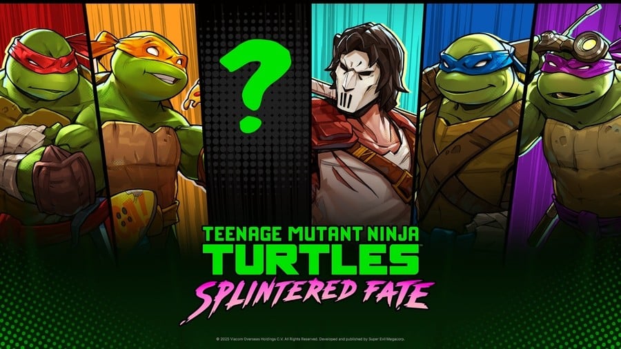 TMNT