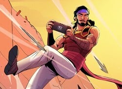 18th December (North America)