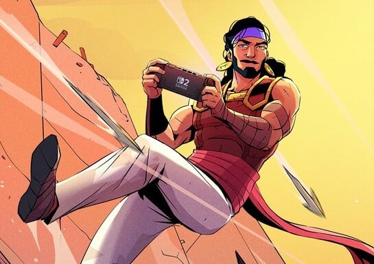 18th December (North America)