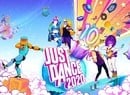 Just Dance 2020 Arrives On Switch And Nintendo Wii This November