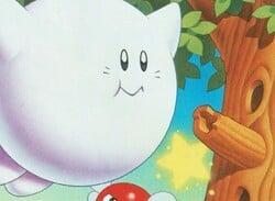 Sakurai Originally Wanted Kirby To Grab Enemies With His Tongue