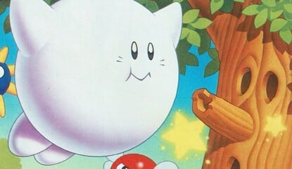 Sakurai Originally Wanted Kirby To Grab Enemies With His Tongue