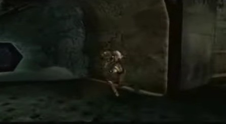 dark energy door direction