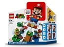 LEGO Mario Starter Course Goes Up For Pre-Order At The Nintendo UK Store