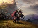 King's Bounty II Finally Gets Its Switch Release Date